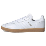 Adidas Gazelle 'White Leather Gum' BD7479 44⅔