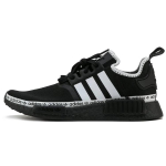 Adidas NMD_R1 'Logo Strip - Core Black' FV8729 36⅔