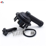 1003510A-EG01T PCV valve for Great Wall H6 H2 M4 M2 VOLEEX C50 1.5T 1.5 engine GW4G15B GW4G15T black