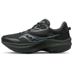 saucony Women's Axon 3 'Triple Black' S20826-12 44