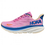 HOKA ONE ONE Clifton 9 Cyclamen Sweet Lilac Naiste 1127896-CSLC 38.5