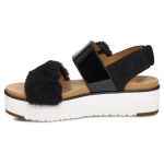 UGG Le Fluff 'Must Valge' Naiste 1099815-BLACK 38