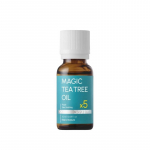 Blanc Nature 5X Kontsentreeritud Maagiline Teepuu&otilde;li Intensiivne Puhastus T&auml;ppidele 20ml