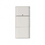 MUJI reisipistik 18365739 Adapter, Valge, valge
