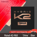 TIBHAR K-seeria Professionaalne lauatennise kate