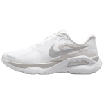 Nike Air Zoom Structure Plus Valge Fotonitol Naiste Tossud Metallik-H&otilde;bedased HQ3049-100 35.5 white