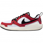Air Jordan CMFT Era Valge Varsity Punane HQ0506-106 38.5