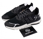 adidas Nite Jogger Must Valge Meeste FW2055 36