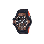 CASIO Meeste Must Kell GR-B100-1A4PR GR-B100-1A4PR Black Gold black