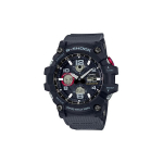 CASIO Meeste MASTER OF G-LAND Seeria Sinine Kell GWG-100-1A8JF GWG-100-1A8JF Black Strap