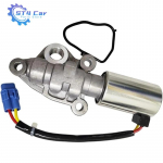 VVT 16550-69GE3-000 &Otilde;lir&otilde;hu reguleerklapi solenoid Suzuki Jimny Swift Vitara SX4 1.3L 1.5L M15A 1.6L M16A jaoks