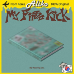KickFlip - Minu Esimene Kick (Standard Ver.) Standard Ver.