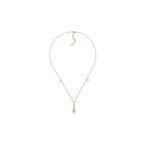 Dior Eiffeli torni Vaikse ookeani p&auml;rli Metallist kaelakee Naiste kaelakee Kuldne N2405WOMRS F,Gold