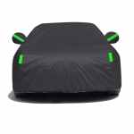 For BMW I4 Car cover Exterior Car Cover Outdoor Protection Full Car Covers Waterproof must