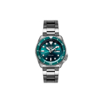 SEIKO 5 Sports SRPD61K1 SRPD61K1 Coral Green Watch Dial