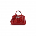 Longchamp Le Roseau Moodne Nahast Tassikott Naiste K&auml;ekotid Oranž 10057HTSH21 Basic Set (Bag+Dust Bag)