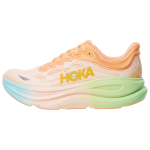 HOKA Bondi 9 Frost Pale Tangerine Meeste Tennised Mitmev&auml;rvilised 1162011-FSTP 43⅓ beige
