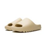 adidas Yeezy Slide Bone FZ5897 (2022 T&auml;iendus) K&otilde;ik suurused meeste kingad EU 42 valge