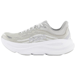 Hoka One One Bondi 9 Mugavad Vastupidavad Hingavad Jooksusaapad Meeste toss Hall H&otilde;be Valge 1162011-CRDS 43⅓ white