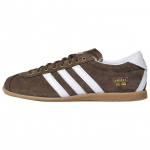 Adidas Originals Tokyo Retro Mugavad madalad vabaajajalatsid Unisex tossud Pruun Valge KJ3958 36⅔