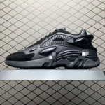 RAF SIMONS Cylon-21 Retro Vabaaja Jooksukingad Meestele ja Naistele 43 gray