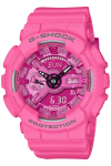 Vaata Barbie koost&ouml;&ouml;mudel Roosa [Casio] G-Shock GMA-S110BE-4AJR Naiste