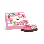 Adidas BARREDA DECODE Kulumiskindlad madalad rulaketsid Unisex Roosa Valge JQ4237(Team1298-BOX) 35⅔