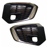 Peugeot 5008 Udutulede Liisturaam - Esip&otilde;rkeraud 16119191980/16119192080 Right