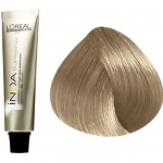 Ammoniaagivaba vananemisvastane v&auml;rv 9.32 - L'Or&eacute;al Professionnel - Inoa Supreme - V&auml;ga hele kuldne iiriseblond