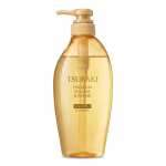 Tsubaki Premium Vol&uuml;&uuml;mi ja Taastav &Scaron;ampoon 450ml