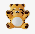 SEVENTEEN Artist Made Tamtam 50cm Nukk