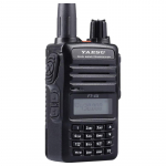 YAESU FT-4XR Kompaktne kahesageduslik k&auml;eshoitav raadiosaatja (CN versioon)