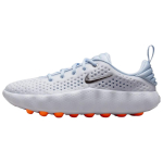 Nike Mind 002 Hall Jalgpallihall Naiste Tennised Kroom-Vesinik-Sinine-H&uuml;per-Punane-Must HQ4310-002 36.5 white