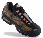 Nike Air Max 95 OG QS Camo - Meeste tossud Kingad HQ1973-001 ORIGINAAL EU 42 US 8.5 must