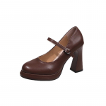 FASHION SHOES Meeste hingavad sporditossud Sportlikud jooksujalatsid naiste v&auml;litennise j&otilde;usaali treener 35 pruun