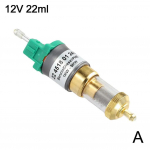 12V 24V K&uuml;tteseadme K&uuml;tusepump &Uuml;limadal M&uuml;ra Eberspacherile Universaalne Auto&Otilde;huParkimine &Otilde;lipump 22ML 28ML