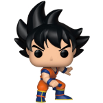 Funko Dragon Ball Z Goku POP! Animatsioon