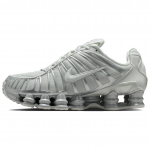 Nike Naiste Shox TL Photon Dust Metallik H&otilde;be IB1087-002 EU 38.5