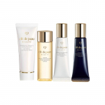Naha v&otilde;ti Ilu (Cpb) 4-osaline n&auml;idiskomplekt (Puhastusvaht, P&auml;eva- ja &Ouml;&ouml;emulsioon, Losjoon) 20ml+30ml+12ml+12ml