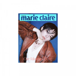 Lee Know - marie claire 2026 mai number A