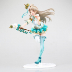 Viimane 22cm Love Live Kotori Minami Lumine K&auml;si Kuju Premium Sinine Karbi V&auml;ljaanne K&otilde;rge &Uuml;limalt Kvaliteetne Anime Kogutav Mudel Otaku Kingitus F&auml;nnidele