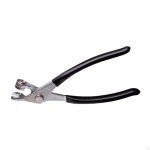 Plier Aircraft Tool Sturdy Durability Easy to Use Efficient Premium, Practical Accessories, gray