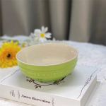 Le Creuset Cool Color Cerc kauss salatile supile nuudlitele puuviljadele riisile &uuml;mmargune multifunktsionaalne s&ouml;&ouml;giriist prantsuse Sle igap&auml;evane...