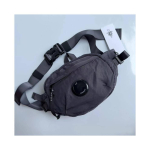 (Hall) C P Company Crossbody Rinnakott Street Hip Hop Trendikas V&ouml;&ouml;pa V&ouml;&ouml; Meeste Kott