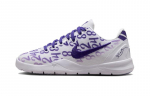 Nike Kobe 8 Protro Court Purple PS FN0267-101 28