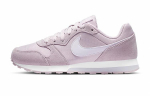 Nike MD Runner 2 Valge/Roosa GS BQ8271-500 37.5