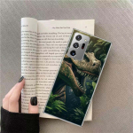 Dinosaurused Prehistoric Animals Telefonikate Samsungile A17 A37 A57 A54 A14 A24 A34 A07 A04S A02S A12 A22 A32 A52S A16 A26 A36 A56 Samsung A34
