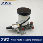 Uus peapiduritsilinder Piduripump Suzuki Swiftile Forsa II Vitara G16A jaoks Suraru Justy II jaoks Chevrolet 51100-60B20 5110060B20 jaoks