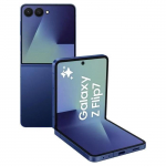 Samsung Galaxy Z Flip7 5G eSIM+SIM 12/256GB sinine