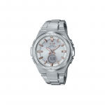 Casio BABY-G Seeria Moodne &Auml;ri Digitaalne N&auml;idik Komposiitketas Spordi Veekindel Kvartsmehhanism Vaikrihm Jaapani ja Korea MSG-S200D-7A roosa
